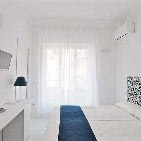 Iris Amalfi Dreams Villa Minori Ngoại thất bức ảnh