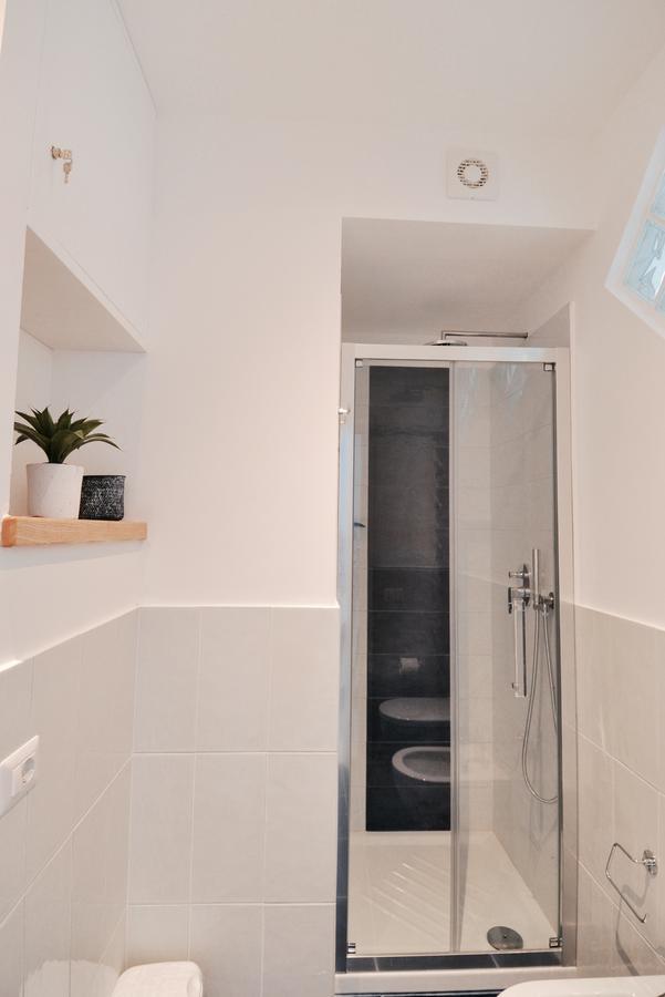 Iris Amalfi Dreams Villa Minori Ngoại thất bức ảnh