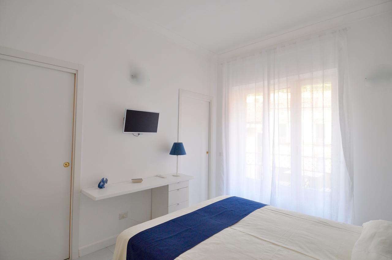Iris Amalfi Dreams Villa Minori Ngoại thất bức ảnh