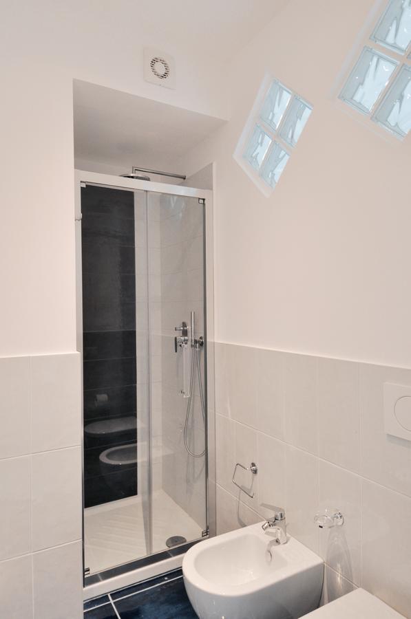 Iris Amalfi Dreams Villa Minori Ngoại thất bức ảnh