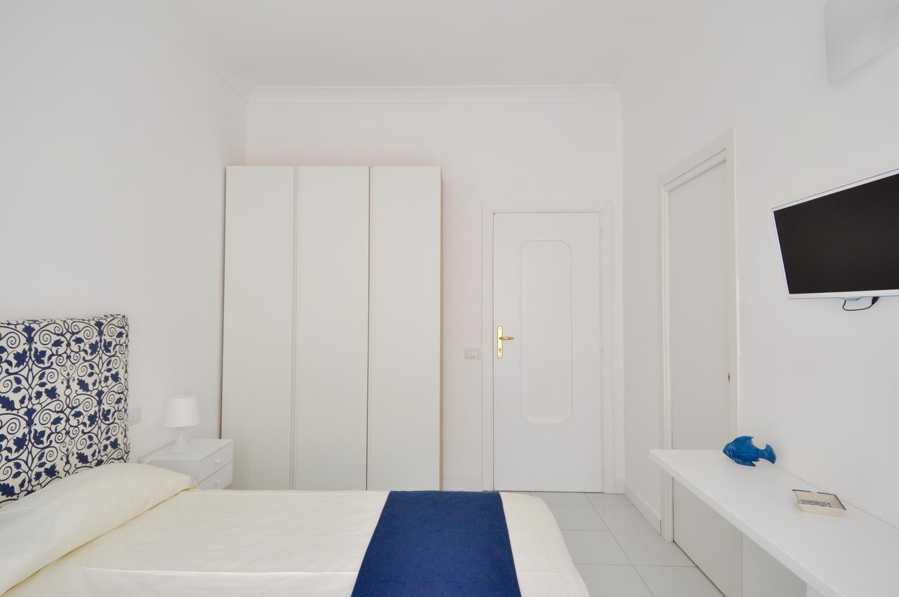 Iris Amalfi Dreams Villa Minori Ngoại thất bức ảnh